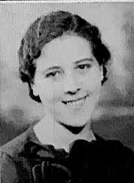 Florence M. Jacobs Ackard (1918-1967)