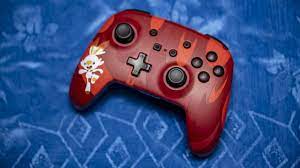 Compatibility with nintendo switch：our switch pro controller support nintendo switch and switch lite, which supports all nintendo switch games. Best Nintendo Switch Controller For 2021 Cnet