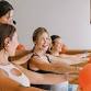 Wellness Wednesdays: Indoor Class @ Barre3 event image