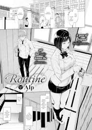 Alp Hentai - FAKKU