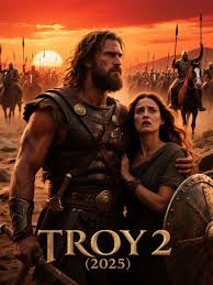 Troy 2 movie plot and themes