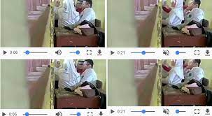 Citra pendidikan kini tercoreng kembali di awal tahun 2017, dua pelajar setingkat smp yang terdiri dari dua pelajar perempuan dan dua pela. Pelajar Sekolah Yang Sungguh Memalukan