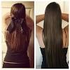 Hair Growth Pills Before And After