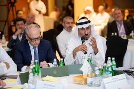 Ù‡ÙŠØ¦Ø© ØªØ·ÙˆÙŠØ± Ø¨ÙˆØ§Ø¨Ø© Ø§Ù„Ø¯Ø±Ø¹ÙŠØ© ØªÙ†Ø¸Ù… Ø³Ù„Ø³Ù„Ø© ÙˆØ±Ø´ Ø¹Ù…Ù„ Ø¹Ù† Ø§Ù„ØªØ¬Ø§Ø±Ø¨ Ø§Ù„Ø¹Ø§Ù„Ù…ÙŠØ© ÙÙŠ Ø§Ù„Ù…ØªØ§Ø­Ù Ø¨Ø­Ø¶ÙˆØ± Ø®Ø¨Ø±Ø§Ø¡ ÙˆØ·Ù†ÙŠÙŠÙ† ÙˆØ¹Ø§Ù„Ù…ÙŠÙŠÙ† ØµØ­ÙŠÙØ© Ø§Ù„Ø§Ù‚ØªØµØ§Ø¯ÙŠØ©
