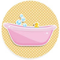 This content for download files be subject to copyright. Character Characters Cartoon Cute Adorable Bathing Bathe Bath Tub Tubs Bathtub Bathtubs Winking Duck Toy Baby Babies Infant Infants Toddler Toddlers Water Free Vector Graphics Clip Art Icons Photos And Images