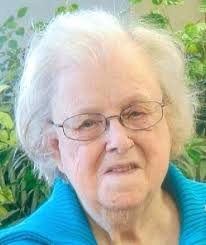 Margaret D. Berdahl Obituary September 11, 2016