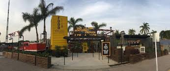 Pin On Food Truck Park