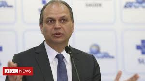 Deputado federal, líder do governo na câmara, min. Quem E Ricardo Barros A Ser Ouvido Na Cpi Da Covid E Apontado Por Suspeitas No Caso Covaxin Bbc News Brasil