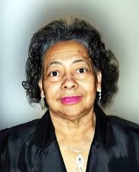 Nelda Bellamy's Instagram, Twitter & Facebook