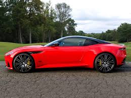 Image result for Scorpus Red 2024 Aston Martin