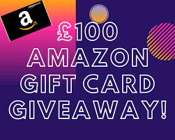 No purchase is necessary with multiples ways to win. Win A 100 Amazon Gift Card The Very Best For The Family