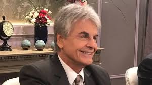 Raúl Rizzo está en terapia intensiva con coronavirus