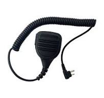 QYT Handheld Clearly Walkie Talkie Speaker Microphone MT500 ...