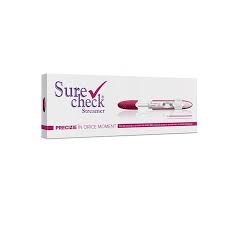 If you are not currently taking any medication that affects blood clotting factors, you may need to start taking one to normalize. Test De Sarcina Sure Check Streamer Cu Banda Absorbanta Usor De Utilizat In Orice Moment Al Zilei Emag Ro