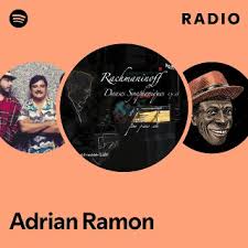 Adrian Ramon