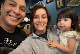 Meteorologist Jacie Brianne