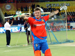 Jason roy's profile including their story, stats, height, facts and career info. Ipl 2017 Gujarat Lions Jason Roy Heading Back To England Cricket News