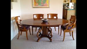 Maybe you would like to learn more about one of these? Wooden Stylish Dining Tables Design Youtube