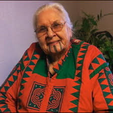 The Passing of Taowhywee Agnes Baker Pilgrim (Grandma Aggie)