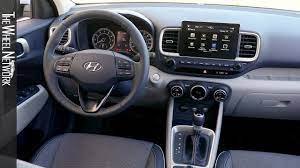 Edmunds also has hyundai venue pricing, mpg, specs, pictures, safety features, consumer the venue's interior is practical, and passenger space is better than expected given its short length. 2020 Hyundai Venue Interior Youtube