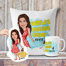 Start a new birthday tradition—give your little one a video slideshow showing how he or she has. Birthday Gifts For Sister Get Gift Ideas For Sister On Her Birthday
