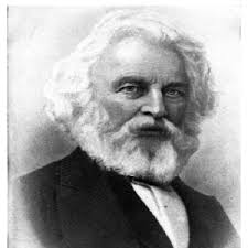 Henry Wadsworth Longfellow, Famous Poet