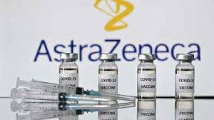 Vaccinations in the uk are expected to begin in the new year and the authorisation recommends two doses administered with an interval of between a separate study testing the astrazeneca vaccine in the us also is underway. Uk First To Approve Astrazeneca Oxford Covid 19 Vaccine Times Of India
