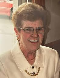 Obituary information for Marjorie Hanson