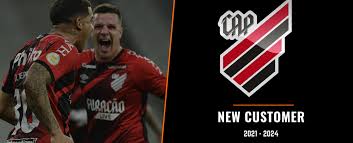 A maior fonte não oficial sobre o athletico paranaense. Club Athletico Paranaense Soccerlab Sign A Three Year Contract Soccerlab