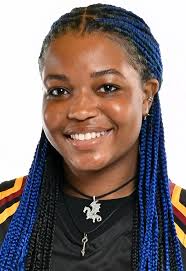 2023-24 Women's Basketball Roster