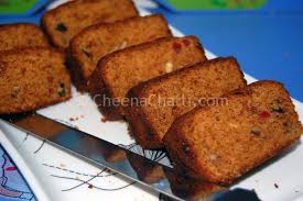 How To Make Traditional Christmas Plum Cakes Plum Cake Recipe