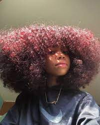 Afro Princesses On Instagram Volume Curlyheaded Naturalh Natural Hair Styles Curly Girl Hairstyles Natural Curls Hairstyles
