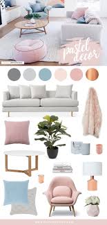 Pastel Home Decor Pastel Home Decor Pastel House Home Decor