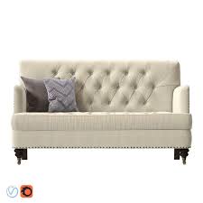 Take a look at these diy pottery barn hacks and craft ideas! Pottery Barn Tudor Upholstered Mini Sofa 3d Model Download 3d Model Pottery Barn Tudor Upholstered Mini Sofa 25036 3dbaza Com