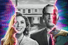 Marvel S Wandavision Gets A New Trailer And Confirmation Of A 2020 Release Date Sciencefiction Com