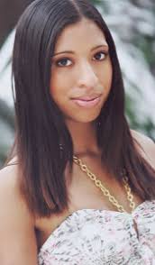 Motown's Young Adult Feature~ Cassandra Carter