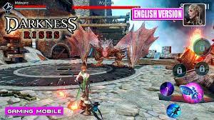 8 rows · nov 09, 2021 · darkness rises 1.59.1 mod apk latest version role playing game with mod version free. Darkness Rises Apk V1 12 0 Android Full Mod Mega