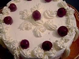 Les Meilleures Recettes De Genoise Et Cerises