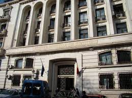 Inalta curte de casatie si justitie. Inalta Curte De CasaÈ›ie È™i JustiÈ›ie Isi Va Relua Activitatea NormalÄƒ Din Luna Iulie IatÄƒ Cate Dosare Au Fost Amanate Focuspress Ro