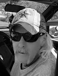 Obituary for Kevin Patrick McCready