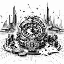 crypto casino