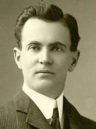 John Bertram Brady : Titanic Victim