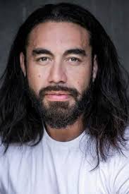 Cast & Crew for A Love Yarn (2021)