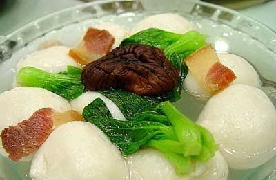Qing Tang Wan