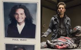 Michael keaton sebagai adrian toomes/vulture; Macam Mana Muka Barisan Pelakon Avengers Endgame Ketika Kecil Comelnya Gempak