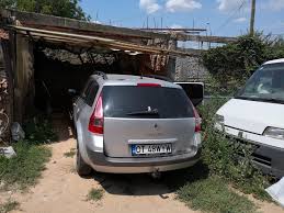 Cum Arată Mașina Cu Care Criminalul In Serie Din Caracal Iși Lua Victimele La Ocazie Foto