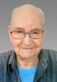 Avis de décès de Marcel Roy de Beaumont décédé(e) le 21 mars 2023