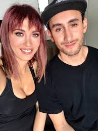 Paris lees in 2014 paris lees is a british journalist and activist for transgender rights. Paris Lees On Twitter Ready For The Weekend With Benjaminip Https T Co Tka8y7aq5w