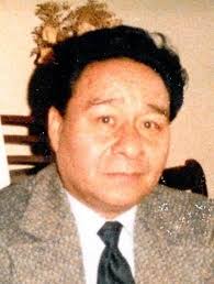 Lee Chavez Obituary (2012)