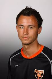 2011 Men's Soccer Roster